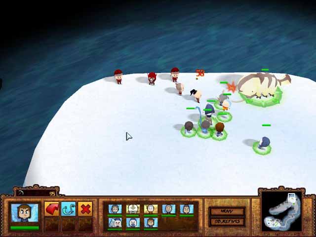 Avatar The Last Airbender Bobble Battles